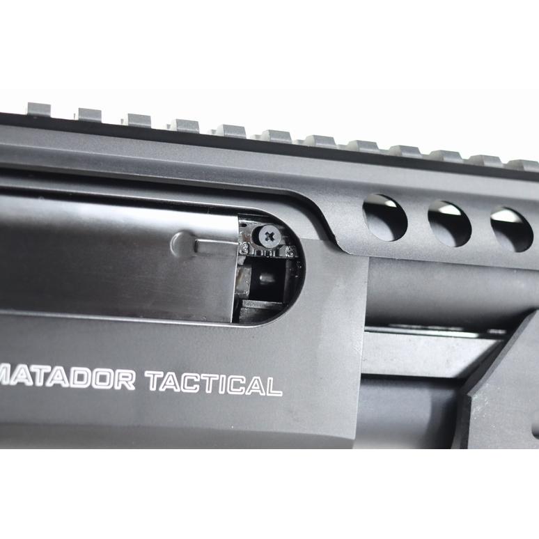 MATADOR SSG-004-BK M870 ANNIHILATOR MOD2 ガスショットガン MATADOR SSG-004-BK M870 ANNIHILATOR MOD2 ガスショットガン