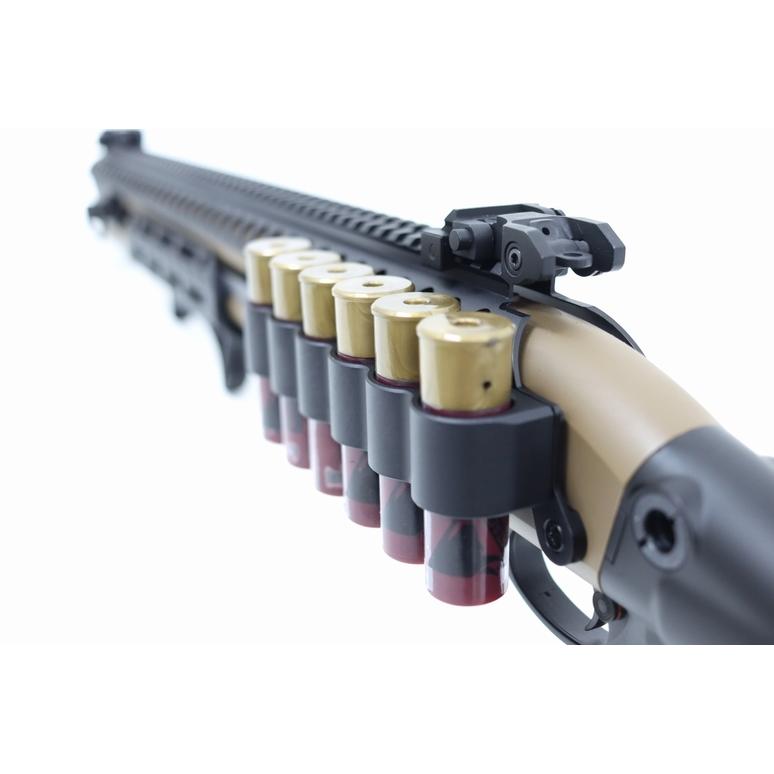 MATADOR SSG-005-DE M870 ANNIHILATOR MOD3 ガスショットガン