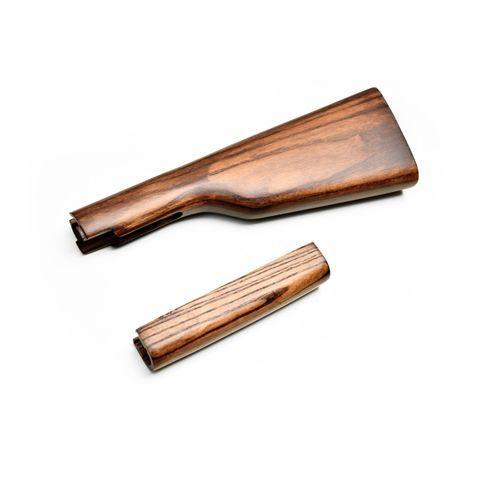 【UMAREX】ウィンチェスターM1894リアルウッドストックキット UMAREX ウィンチェスター M1894対応エラボレーション リアルウッド