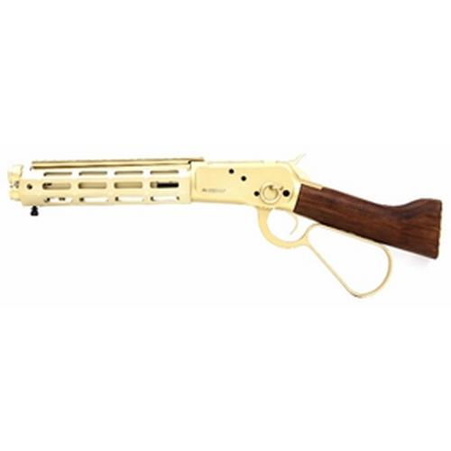 A&K製 レバーアクション ガスガン ウィンチェスター