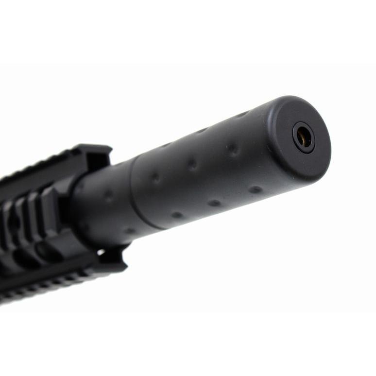 【メール便】 DOUBLE BELL製 メタル 電動ガン M4 SPECIAL FORCEカスタム No.038 【E2135595719】(10900円)