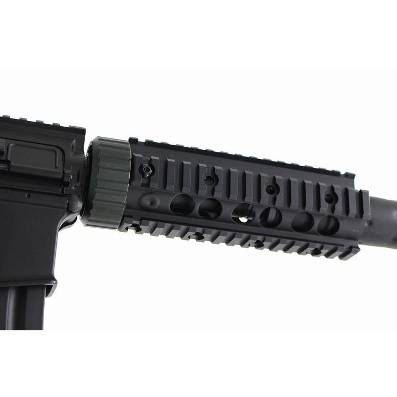 【メール便】 DOUBLE BELL製 メタル 電動ガン M4 SPECIAL FORCEカスタム No.038 【E2135595719】(10900円)