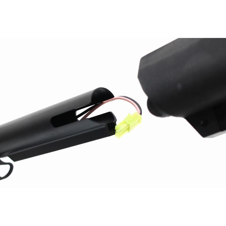 【メール便】 DOUBLE BELL製 メタル 電動ガン M4 SPECIAL FORCEカスタム No.038 【E2135595719】(10900円)