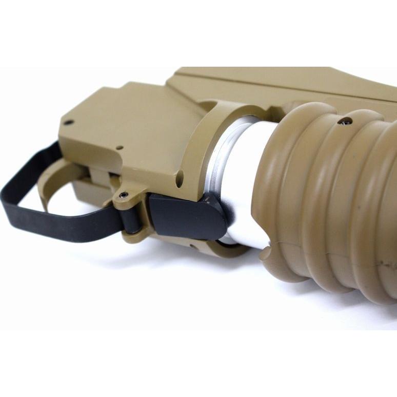 DOUBLE BELL製 モスカート付 タンカラーM203タイプ グレネード