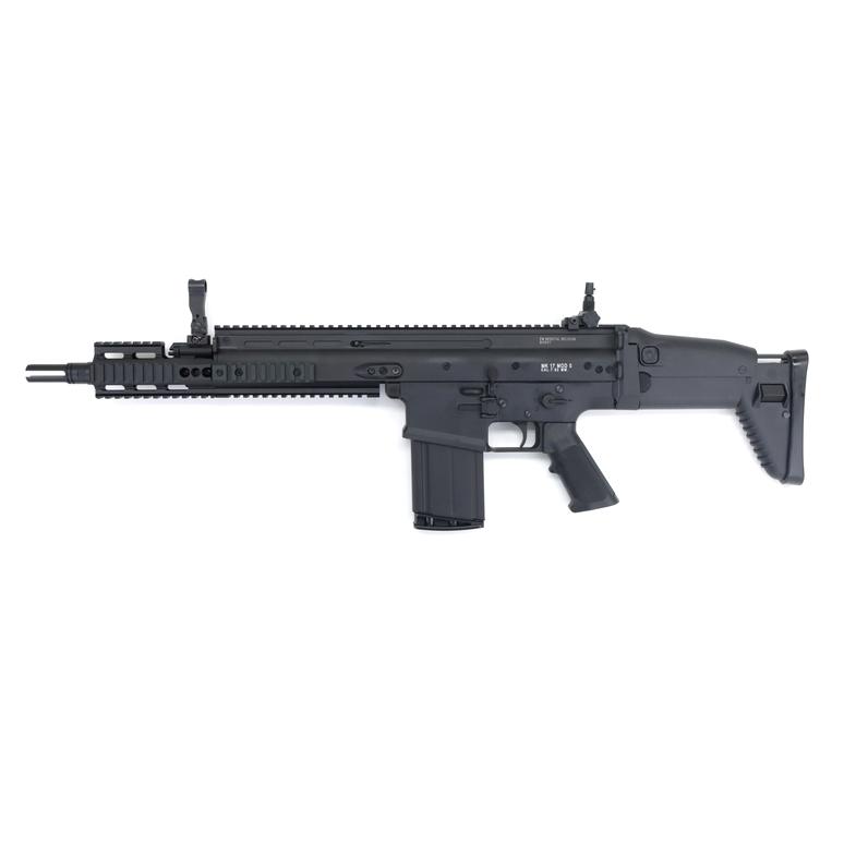 DOUBLE BELL SCAR-H PWS ETU 電子トリガー搭載 電動ガン No.830 DOUBLE BELL SCAR-H PWS ETU 電子トリガー搭載 電動ガン No.830