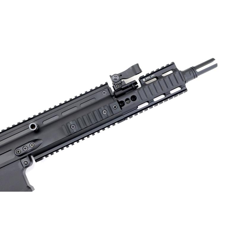 DOUBLE BELL SCAR-H PWS ETU 電子トリガー搭載 電動ガン No.830 DOUBLE BELL SCAR-H PWS ETU 電子トリガー搭載 電動ガン No.830