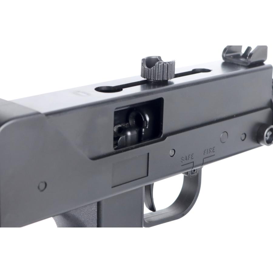 HFC イングラム M11 GBB 16mm正 サプレッサーセット : hobbystorejp