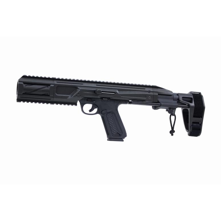 ACTION ARMY AAP-01 ASSASSIN カービンカスタム SRU APX-01 カービンキット (Action Army AAP-01 アサシン対応
