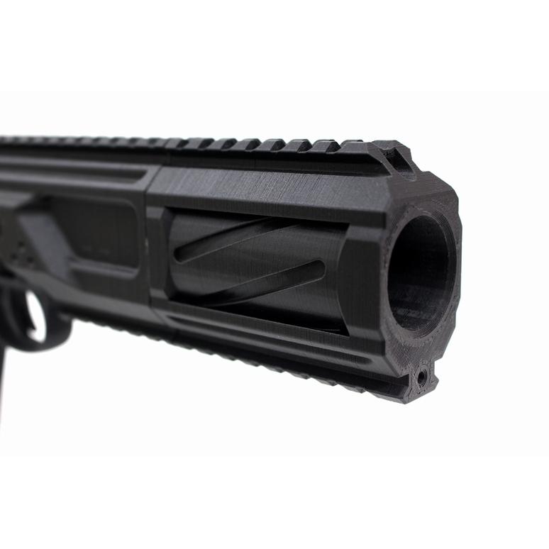 AAP-01対応 BAT DEMON WIRE カービン コンバージョン キット ブラック