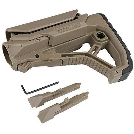 FAB Defense GL-Core CPタイプストック DE : hobbystorejp - 通販