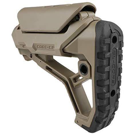 FAB Defense GL-Core CPタイプストック DE : hobbystorejp - 通販