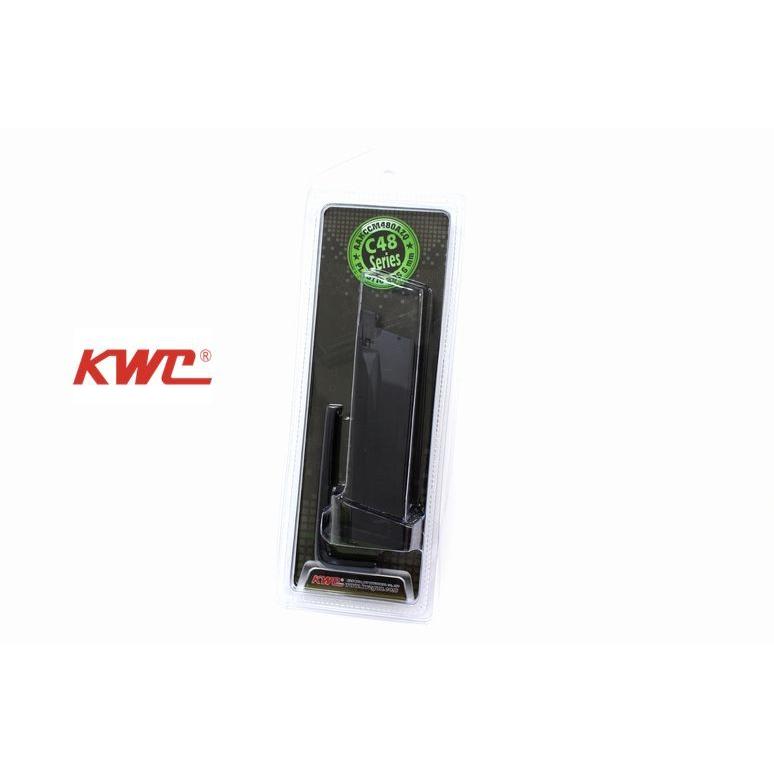 M45 DOC co2ガスガン (付属品全てあり) スペアマガジン2本 Carbon8】M45シリーズ共用 26連スペアマガジン Gen.2（2025年10