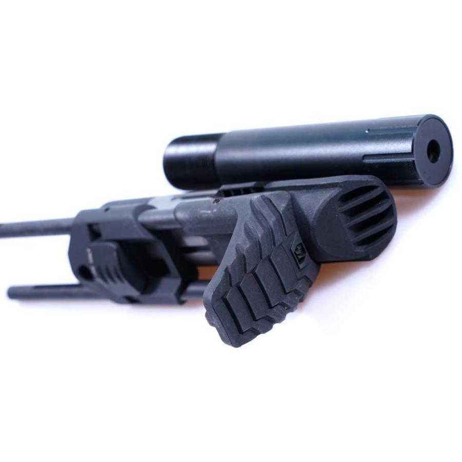 5KU 製 Strike Industries VIPERタイプ PDWストックAEG対応【5KU-SI02