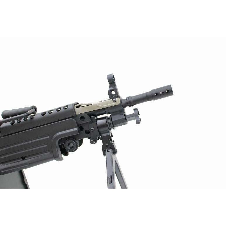 A&K製 M249 PARA メタル電動ガン M249PARA : hobbystorejp A&K製 M249 PARA メタル電動ガン M249PARA : hobbystorejp