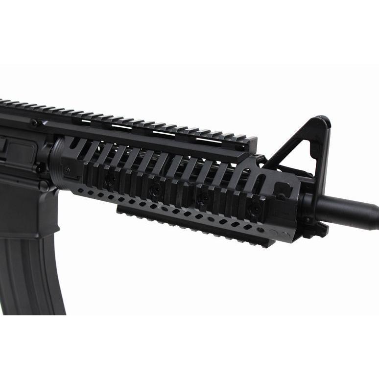 DOUBLE BELL製 メタル電動ガンM4 CASVタイプ No.035 : hobbystorejp