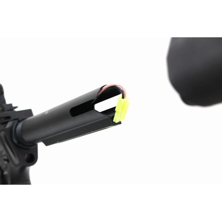 DOUBLE BELL製 メタル電動ガンM4 CASVタイプ No.035 : hobbystorejp