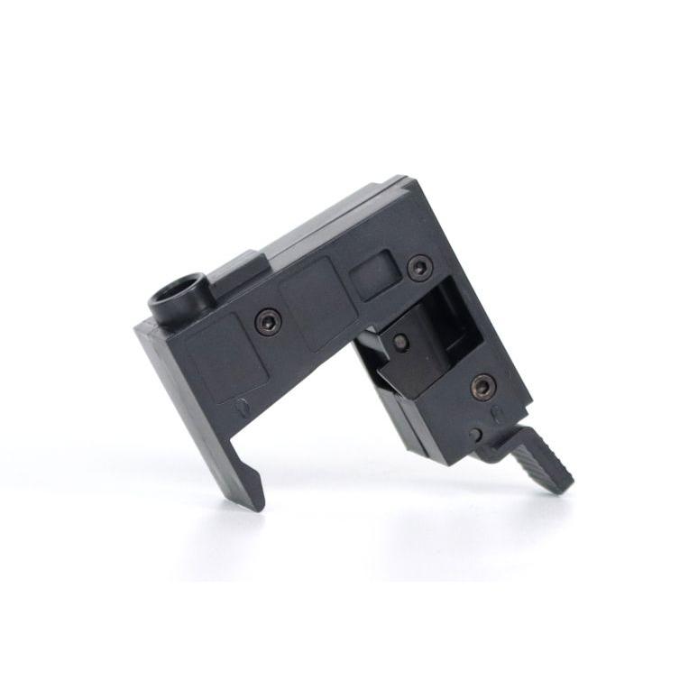 M4 マガジン 2個セット 未使用 41wKyvdEfCL._AC_UF350,