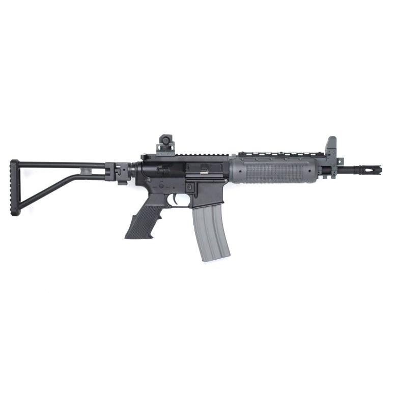 A&K LR-300S メタル電動ガン_1