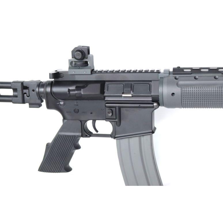 A&K製 LR300 電動ガン エアガン SFBC ONLINE SHOP / A&K LR-300S メタル電動ガン