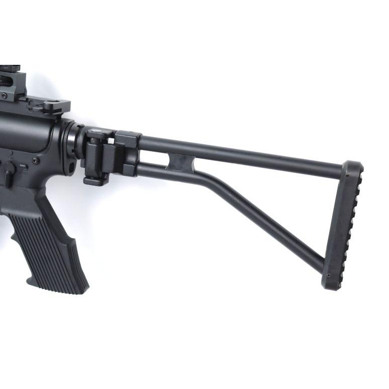 A&K製 LR300 電動ガン エアガン