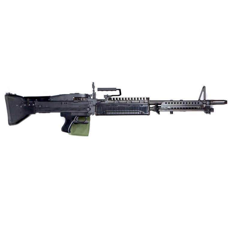 A&K製 ライトマシンガン メタル電動ガン M60 ベトナム SP A&K製 ライトマシンガン メタル電動ガン M60 ベトナム SP
