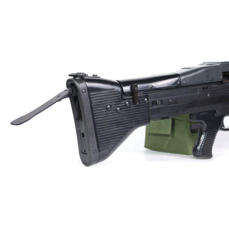 A&K製 ライトマシンガン メタル電動ガン M60 ベトナム SP A&K製 ライトマシンガン メタル電動ガン M60 ベトナム SP