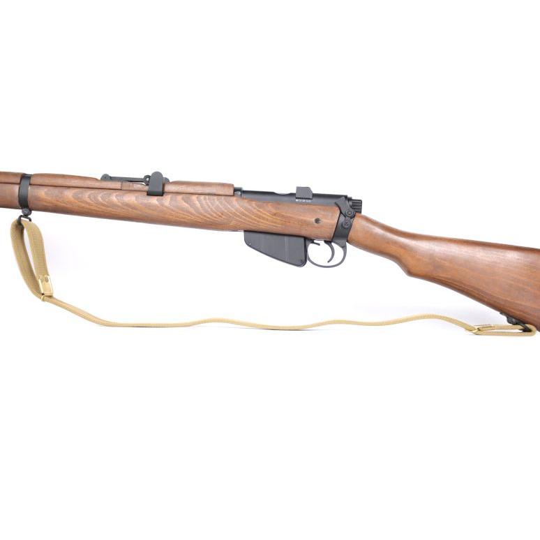 DOUBLE BELL Lee-Enfield No.1 MkIII* 排莢式エアコッキング DOUBLE BELL Lee-Enfield No.1 MkIII* 排莢式エアコッキング