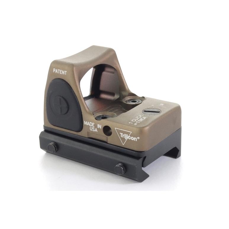 Holy Warrior Trijicon RMR メタル ドットサイト レプリカ DE-QB-(20)-G｜hobbystorejp｜06