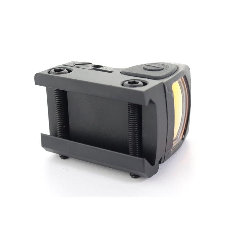 Holy Warrior Trijicon RMR ナイロン ドットサイト レプリカ ブラック