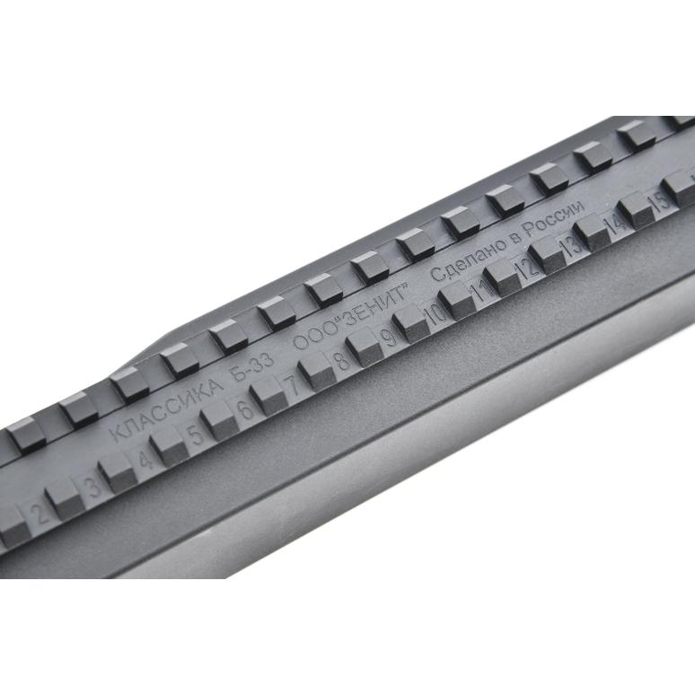 Zenit B-33タイプ AK ナイロン ダストカバー BK : hobbystorejp - 通販