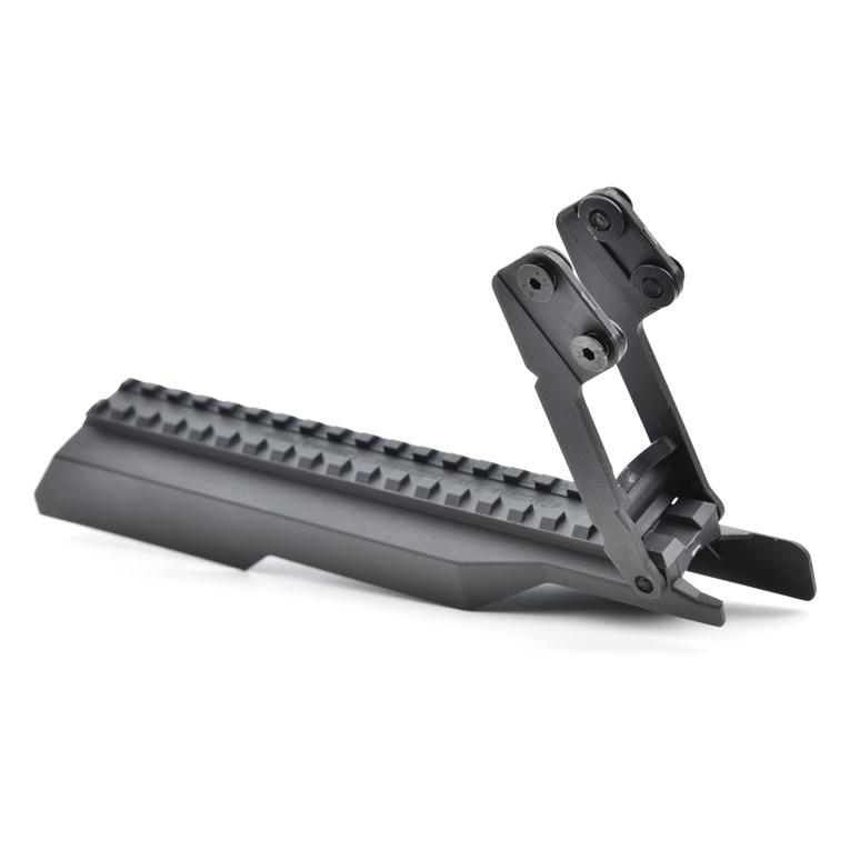 Zenit B-33タイプ AK ナイロン ダストカバー BK : hobbystorejp - 通販