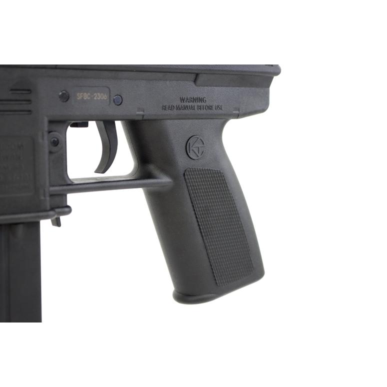 KTC KT-101 (TEC-9 KG-9) オープンボルト ガスブローバック ガスガン