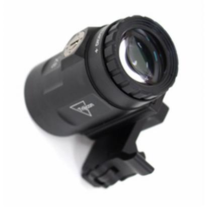Trijicon MRO HDタイプ ドットサイト&3倍ブースターセット Trijicon MRO HDタイプ ドットサイト&3倍ブースターセット