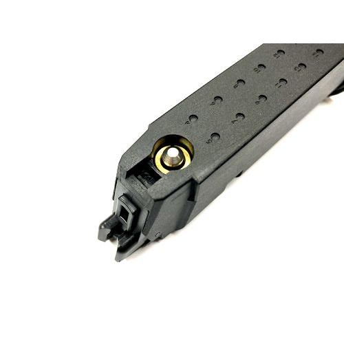 Umarex/SRC GLOCK 17 Gen5 17連 アルミ ガスマガジン UMAREX SRC