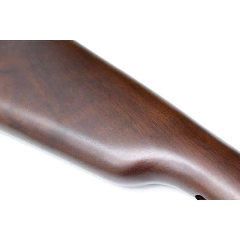 ウィンチェスターライフルm1873　木製ストック　ハンドガード　メーカー不明 KTW】New ウィンチェスターM1873カービン・木製ストック