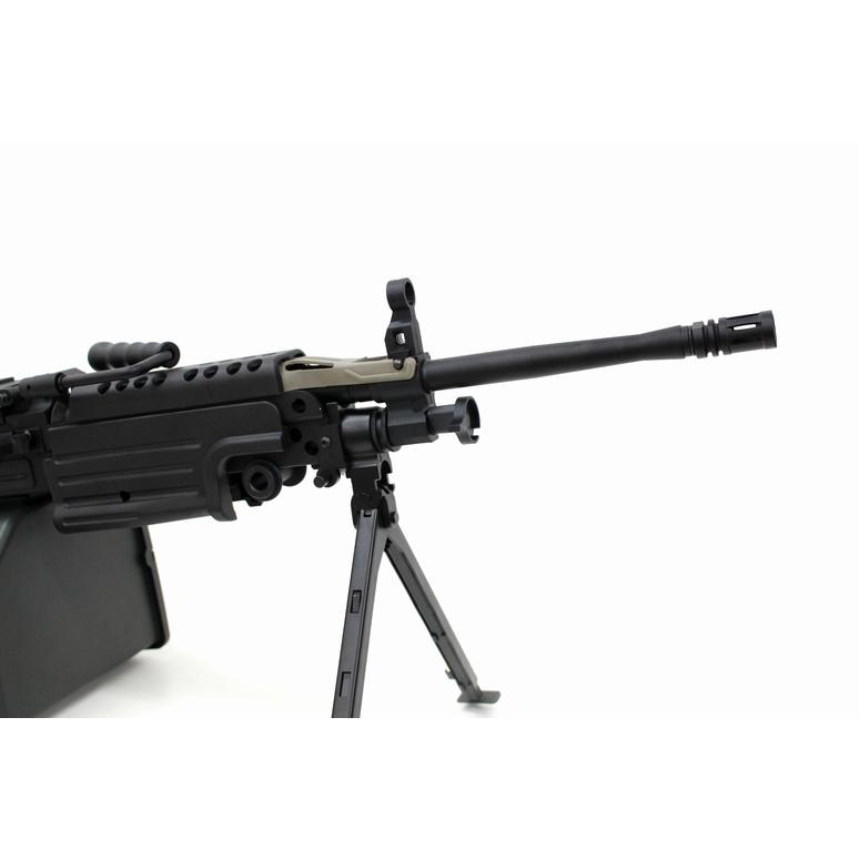 A&K M249 Mk2 スポーツライン 電動ガン 249Mk2(P
