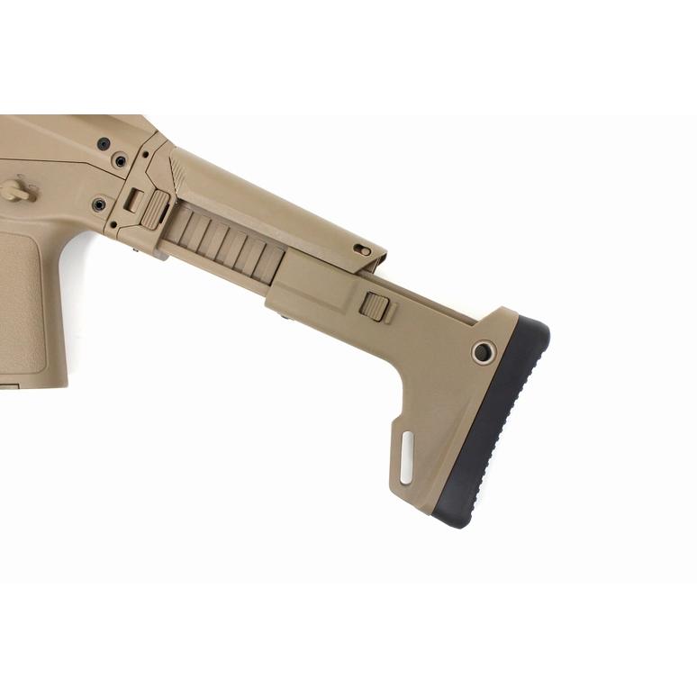 A&K MASADA ACR カービン 電動ガン タンカラー : hobbystorejp - 通販