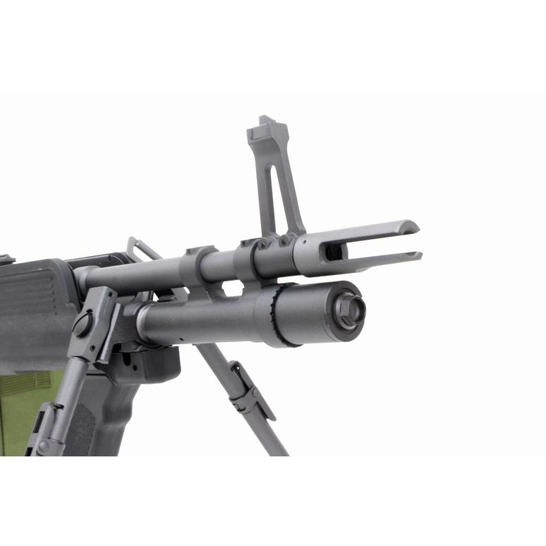 A&K Mk43 mod0 M60E4 メタル電動ガン : hobbystorejp - 通販