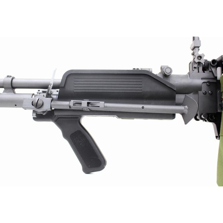 【数量限定品】 TOP JAPAN 製 M60E4 Mk43 mod0 電動ガン TOP M60E4 Mk43 mod0 電動ガン｜Yahoo!フリマ（旧PayPayフリマ）