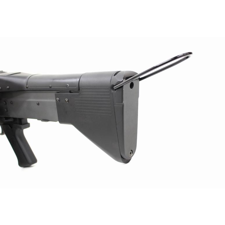 A&K Mk43 mod0 M60E4 メタル電動ガン : hobbystorejp - 通販