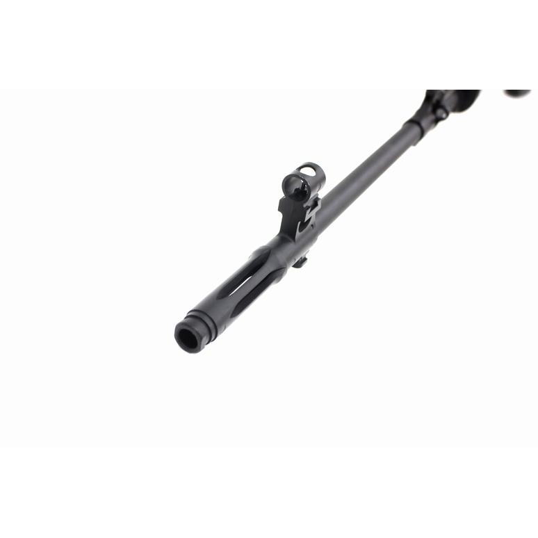 A&K ドラグノフ SVD メタル電動ガン リアルウッド版 スコープセット