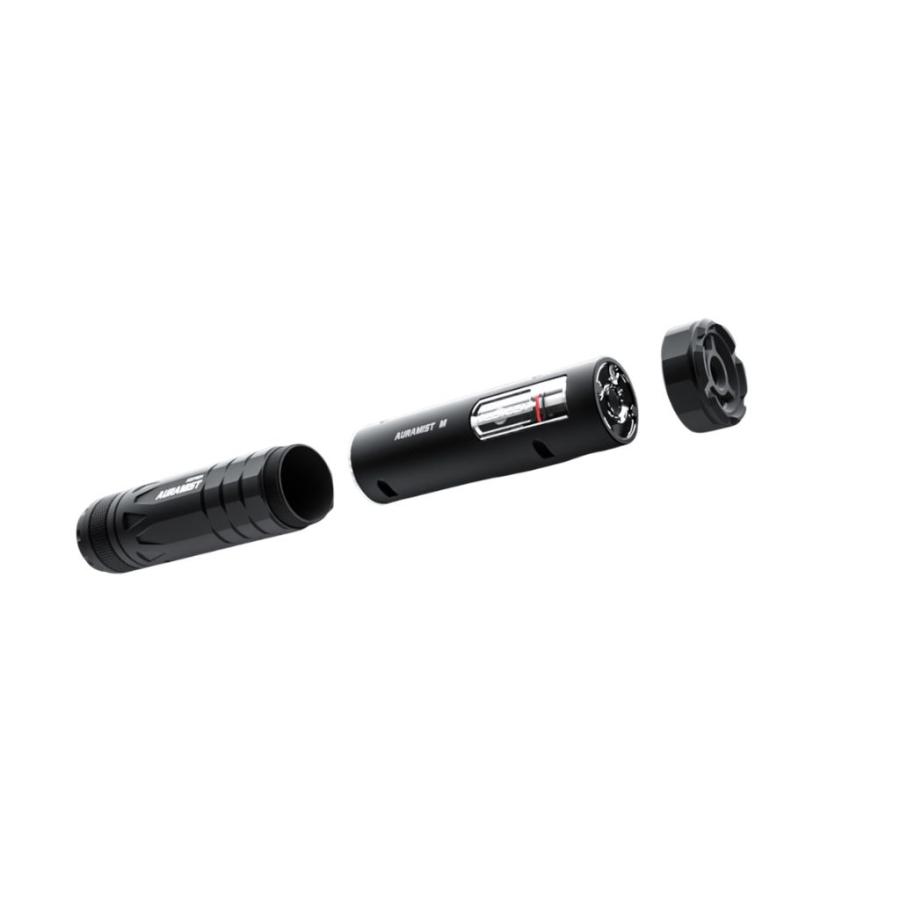 ACETECH AuraMist ウォーター スモークトレーサー 14mm逆対応 緑赤蓄光