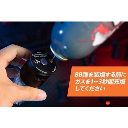 ACETECH AceHive2 80発装填可能 40mmモスカート 単品 : hobbystorejp