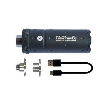 ACETECH Lighter BT 弾速計機能付 UV トレーサー タンカラー ACETECH Lighter BT 弾速計機能付 UV トレーサー タンカラー