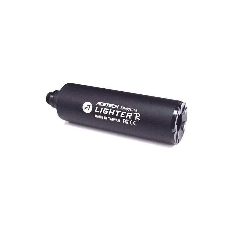 Acetech Lighter R トレーサー 蓄光BB弾付き　赤/緑 Amazon | 【 Acetech 】Lighter R Tracer Unit トレーサー