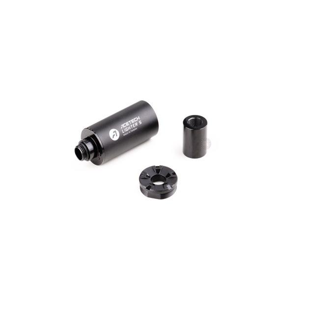 Acetech Lighter s トレーサー BATON : Guns & Bikes:Lighter S に待望の 