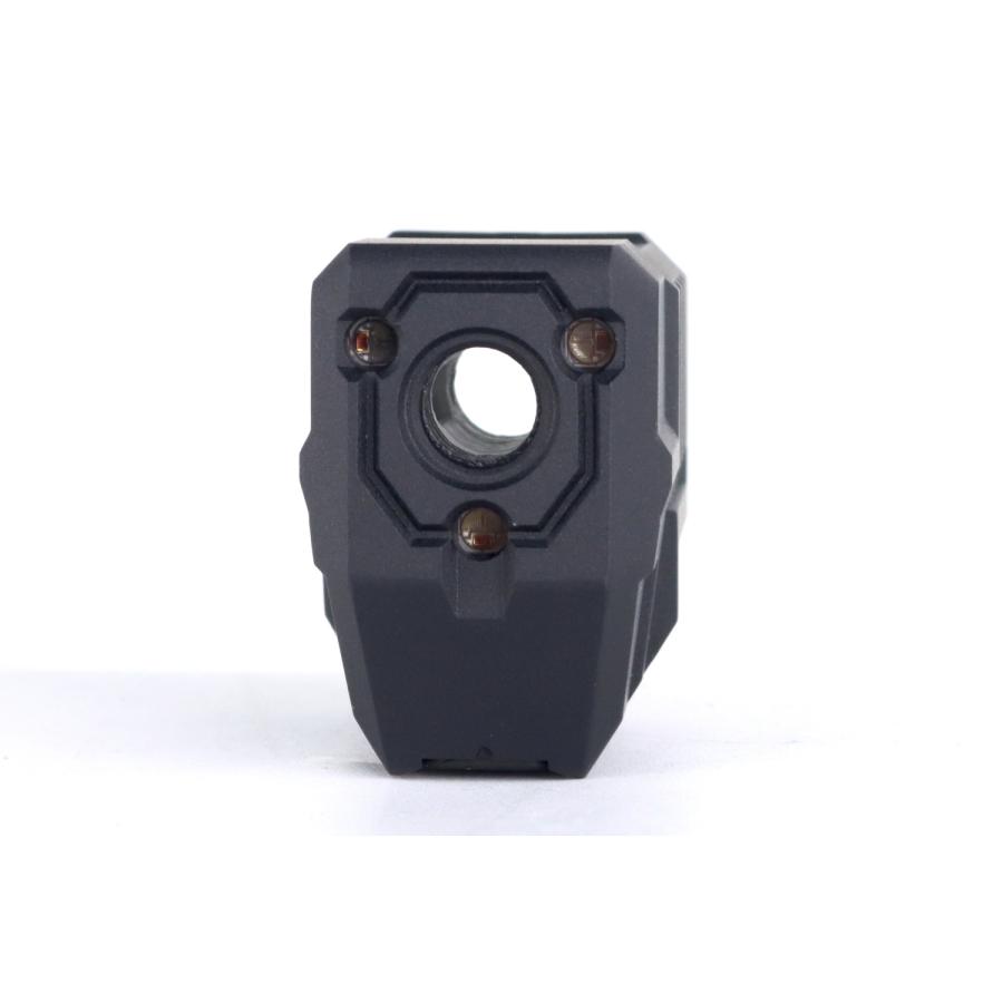 ACETECH Quadra S コンペンセイター型 レインボーフラッシュトレーサー
