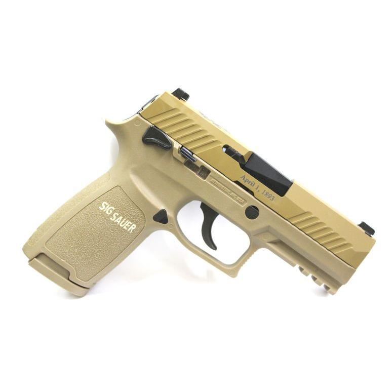 Aeg Sig Sauer P3 M18 コンパクト ガスブローバック 樹脂フレーム ガスガン Usmc リアル刻印 Tan Aeg Sig P3 M18 Compact Gbb Tan Usmc Hobbystorejp 通販 Yahoo ショッピング