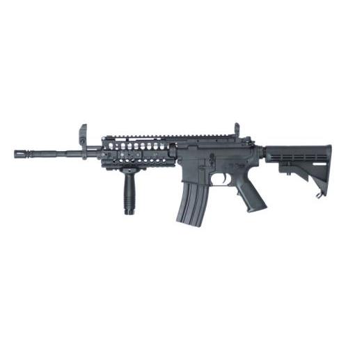 A&K M4 SIR #45Cタイプ 電子トリガー 電動ガン (M7799) : hobbystorejp