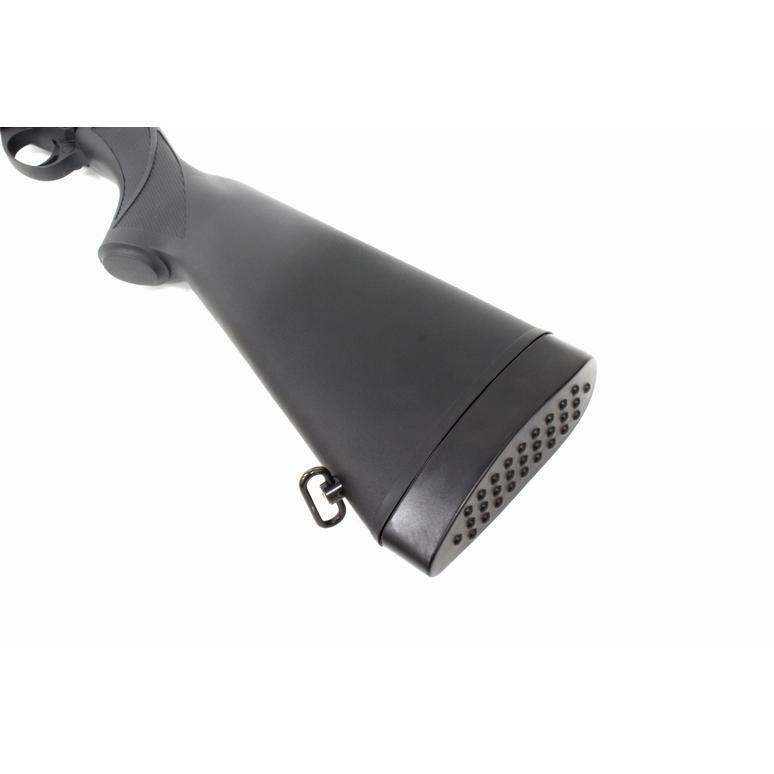 A&K製 エアコッキング ポンプアクション M870 ロング ブラック 8870A